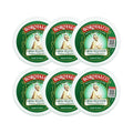 Borotalko Velvetting Body Cream 150ml x6