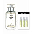 J.D. Seasons Fruity Floral South Pacific Resort Scent Luxury Niche Perfume Eau de Parfum 32ml + 3 Vi