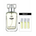 Jitangne Lovely Niche Perfume Fruity Floral / Lovely Scent Like a Collection of All-Season Women's P
