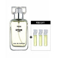 [Jitangne] Freesia [Floral / Clean Soap Scented Luxury Niche Perfume Eau de Parfum 32ml with 3 Addit