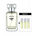 Jitangne Koji Cotton Powdery / Warm Cozy Scented Perfume 32ml + 3 Vials 687603