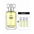 Jitangne Acacia Floral Eau de Parfum 32ml with 3 Additional Vials