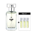 Jitangne Iris Green Floral / Elegant Iris Scent Luxury Niche Perfume Eau de Parfum 32ml Additional V