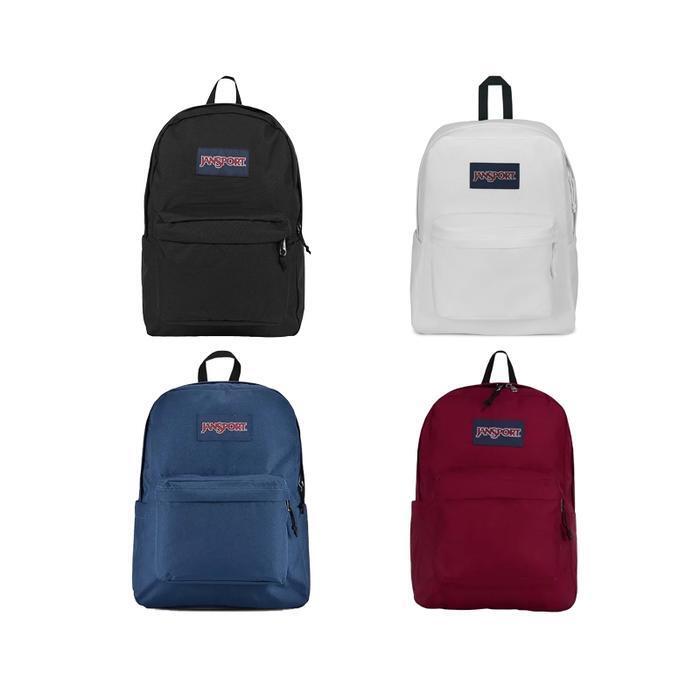 Jamsport Superbreak Student Backpack (21018580)