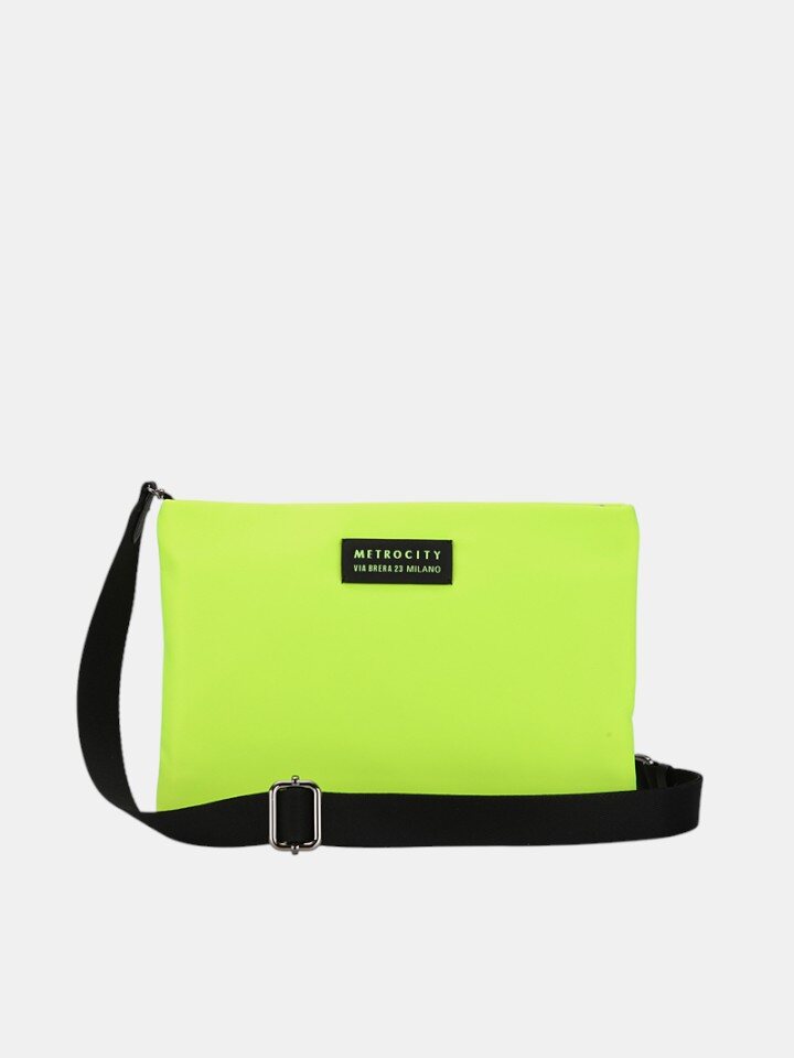 MetroCity Clutch Bag M201 MT5240 Y