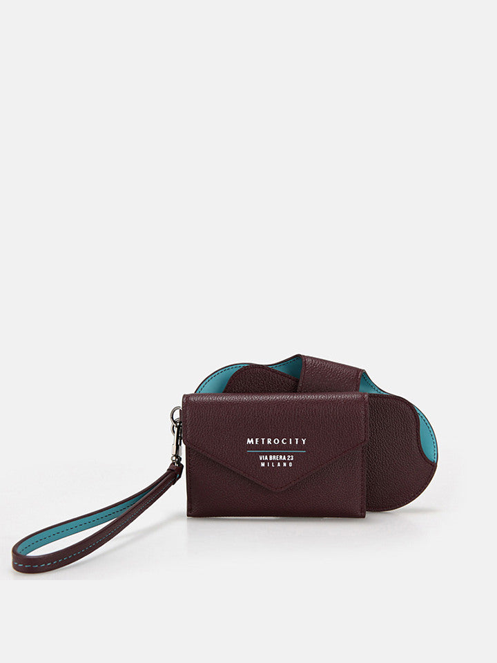 MetroCiti Sunglasses Wallet M201NO1581W