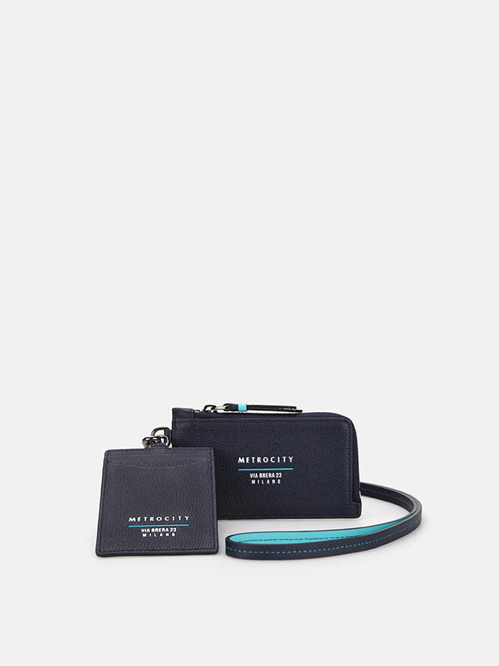 Metrocity Sunglasses Case & Card Wallet M201NO1582N