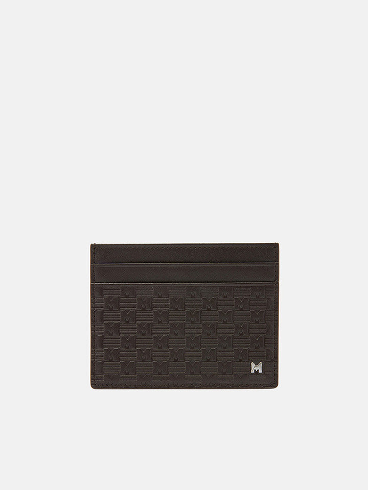 MetroCity Card Wallet M221NP0413C