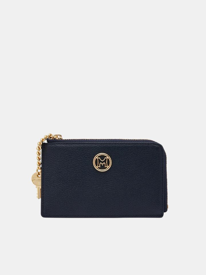 MetroCiti Zip Card Wallet M223WO4413N