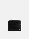 MetroCity Top Zip Card Wallet M251NC2502Z