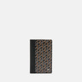 Metrocity [26S/S NEW] Men's Card Wallet M261NV0080MU