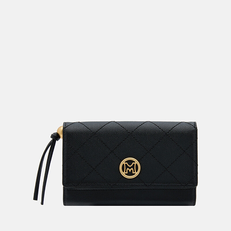 Metrocity NEW 26SS 2-compartment wallet M261WQ1051Z