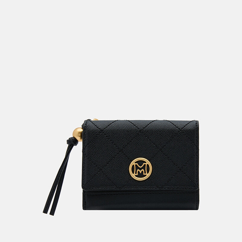 Metrocity NEW 26SS 3-compartment wallet M261WQ1052Z