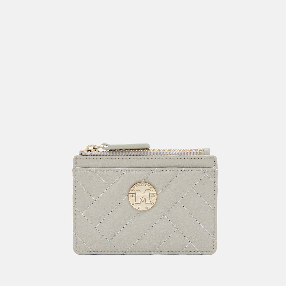 Metrocity NEW 26SS 2-compartment card wallet M261WQ3087G2