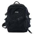 Guitar Zip GAU002 Semester Front Zip Backpack 688673
