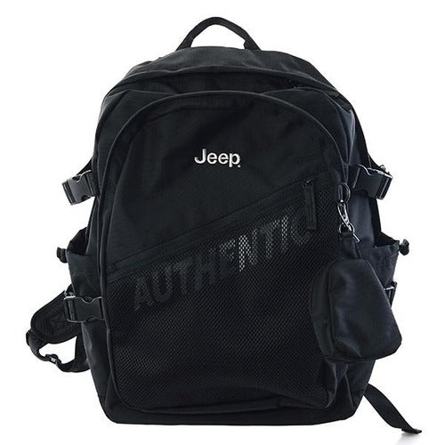 Guitar Zip GAU002 Semester Front Zip Backpack 688673