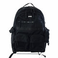 Gi佳吉ef Gau003 Webbing Tape Two-Pocket Backpack 688673