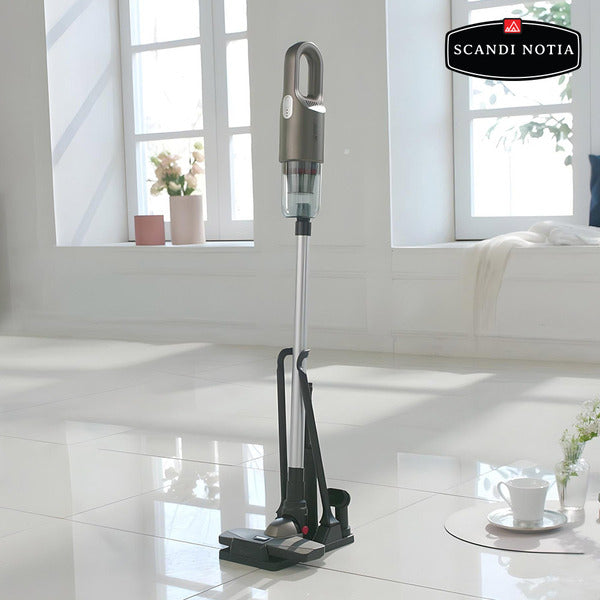 Condenso Scanditnia TurboSlim Wireless Vacuum Cleaner