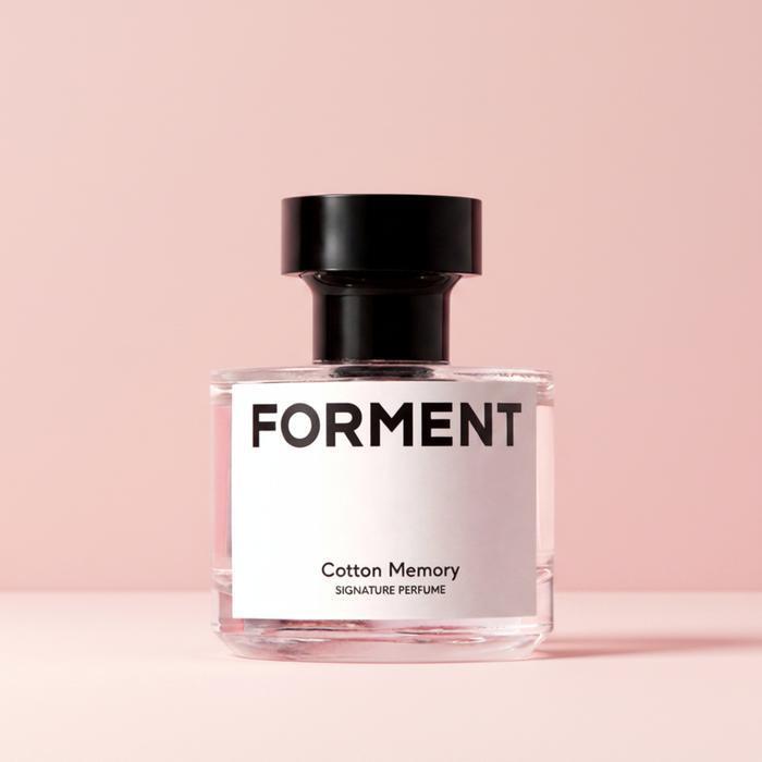 Pomant Signature Perfume Cotton Memory (50ml) (49524994)