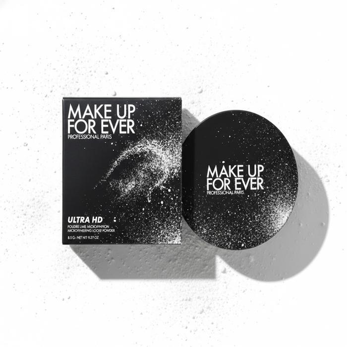 Makeupforever UHD Microfinishing Loose Powder 8.5g (33270502)