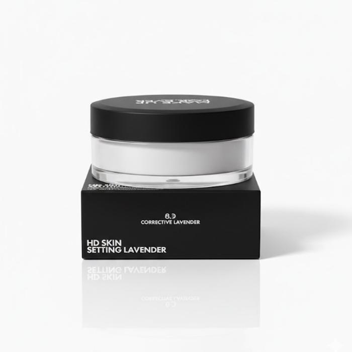 Makeupforever HD Skin Setting Loose Powder 18g