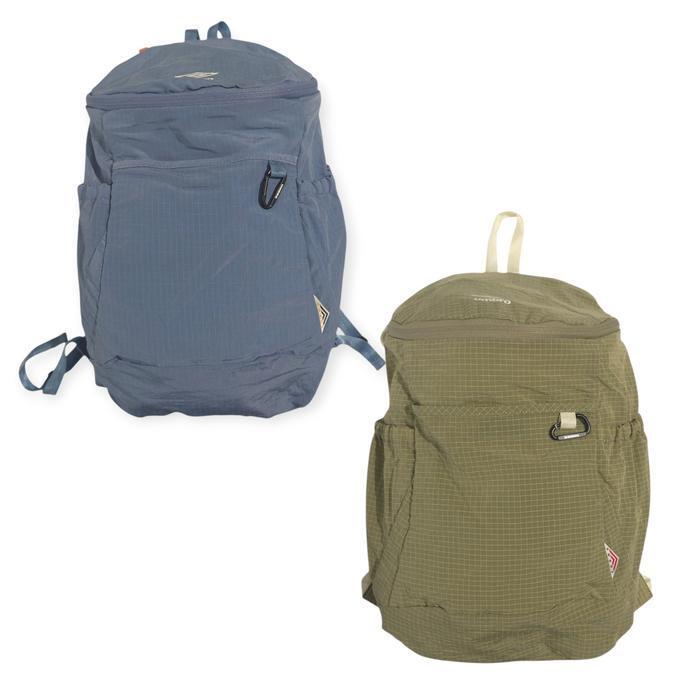 Embroidered 2026 UR223CBP41 PackIt Backpack Avocado Black Blue (46652736)
