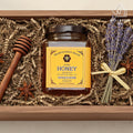 Wellgood Chungbuk Direct Shipment Native Bee Honey Balloon Flower Honey 600g
