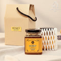 [웰굿] Native Bee Honey Gift Set (600g)