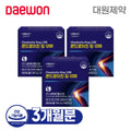 Other Daewon Pharmaceutical Chondroitin King 1200 3 Boxes 690547