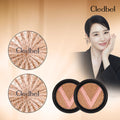 Clar德瑞贝尔 glow power lift cushion 2件 + 补充装 2件