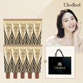 Chlevedel All Age Lift Gold Cream 30ml 10 pieces with shopping bag gift