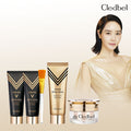 Clar de Belle Golden Lifting Pack (2 units + 90ml Snail Cream Brush)