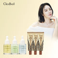 Chloridevel Ampule Set 3 + Eye Cream 3