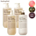 HealingBird Hair Fidalne Shampoo (Extra Large Size 4 Packs)