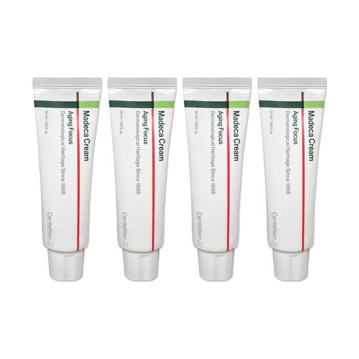 Celitalian24 Dongguk Pharmaceutical Maderka Cream Aging Focus 50ml x4/mjc (48794000)
