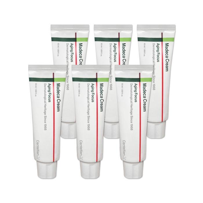 Centellian24 DongKookPharm Madeka Cream Aging Focus 50ml 6 pcs/mjc (48794003)