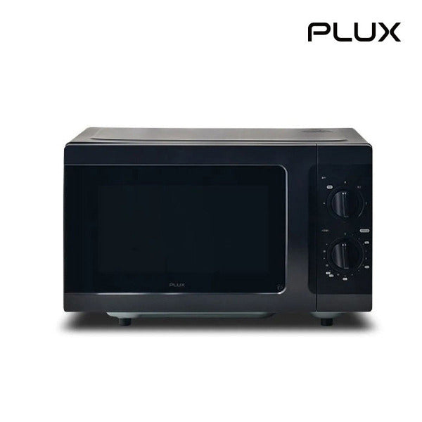 PLUX 3-year-unlimited-AS Flux 20L non-turning microwave PLX-MW2010FMCBK