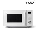 PLUX [3-year-unlimited-AS] Flux 25L Non-Turning Large Capacity Microwave PLX-MW2514FELWT