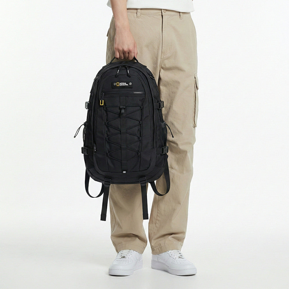 National Geographic Gift Couple Shared Duke Backpack N251ABG100