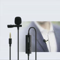 Guitar [Altivia] Premium Smartphone 3.5mm Pin Microphone Clip Type Small AUX 4-WD5A0CA692200