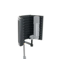 Guitar Altapia Foldable Reflection Filter Small Sound Booth Sound Screen EV-WD5A094692200
