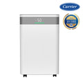 Dehumidifier 12L CDHC-120AUNLOXH for home automatic continuous drainage