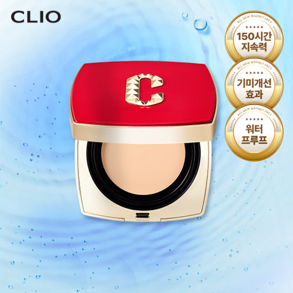 Clio New Magnet Facts Starlight Edition Original