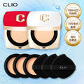Clio New Magnética Fact Summer Main Product 2+ Refill 3