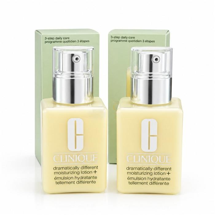 Wellbeing Warehouse Clinique Yellow Essence Lotion 125ml x 2 (49760435)