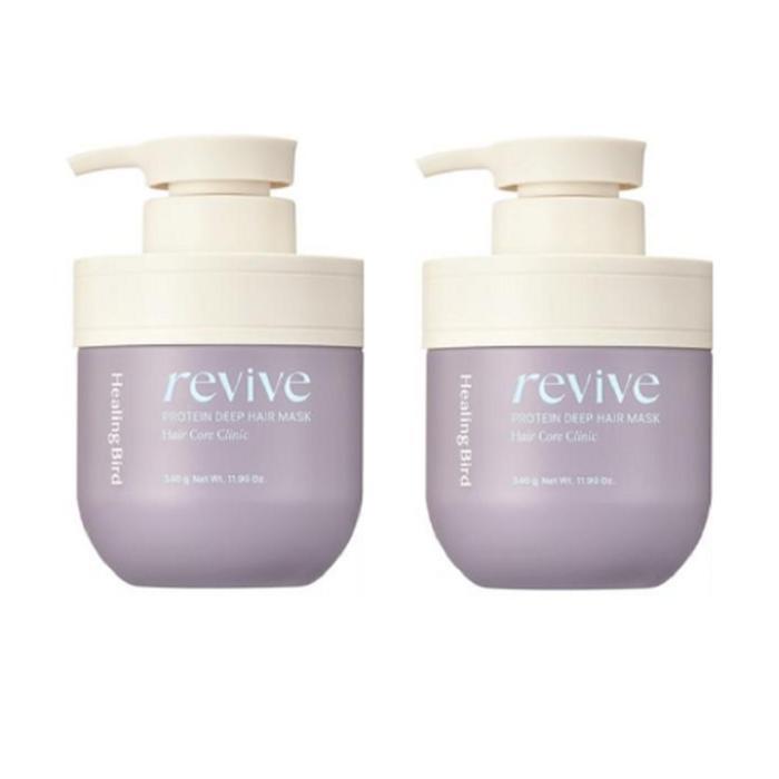 Clio Revive Protein Hair Mask 2EA (39391386)