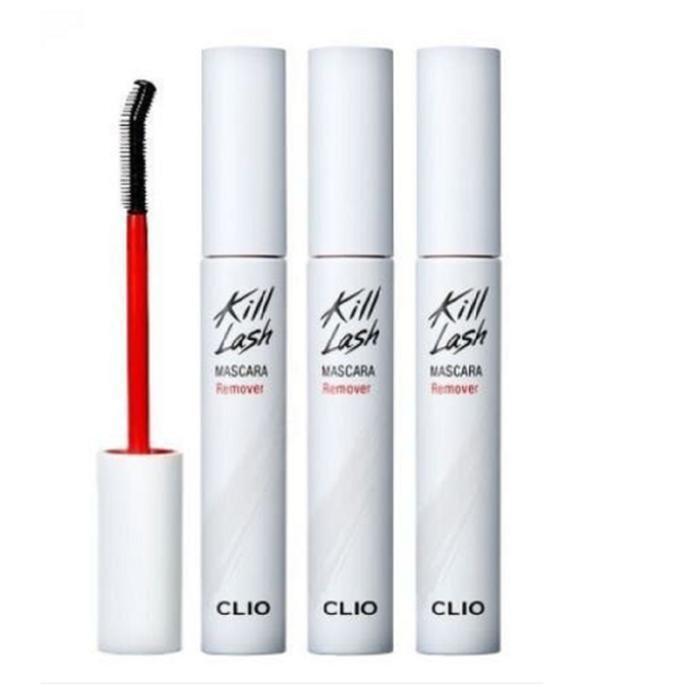 Clio Killash Mascara Remover 3 pieces (8.5g x 3) (39391526)