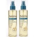 Avino Skin Relief Oil Spray 200mlx2 Smooth Hydrated Skin (48729803)