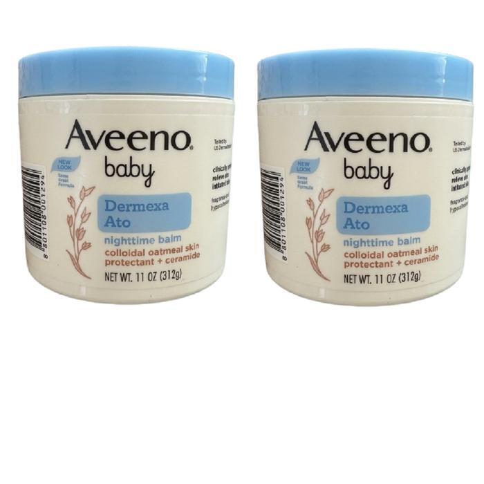 Avinobebi Demexa Atornait 312ml x 2 (49425646)