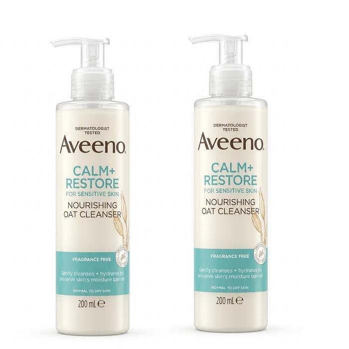 Avino Nurising Ot Cleanser 200ml x 2 (49424974)